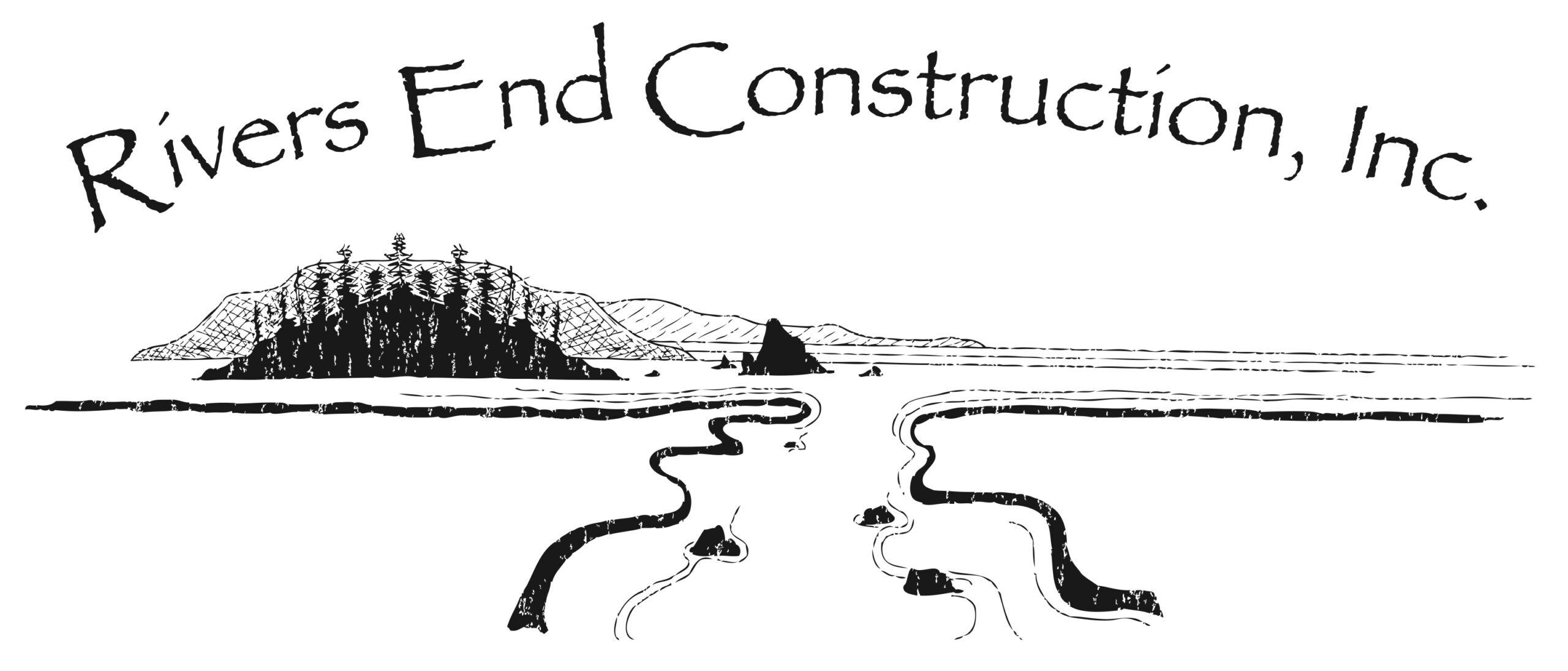 River's End Construction Inc.